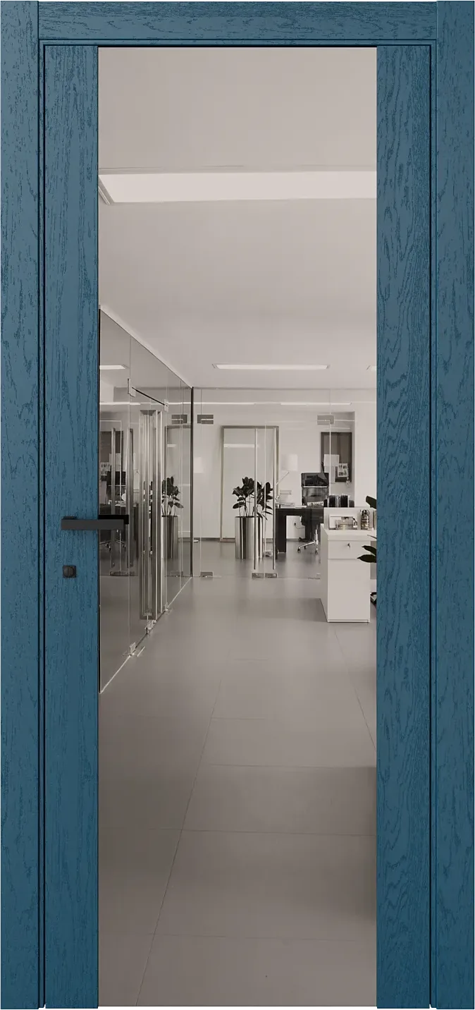 Дверь Fusion F6